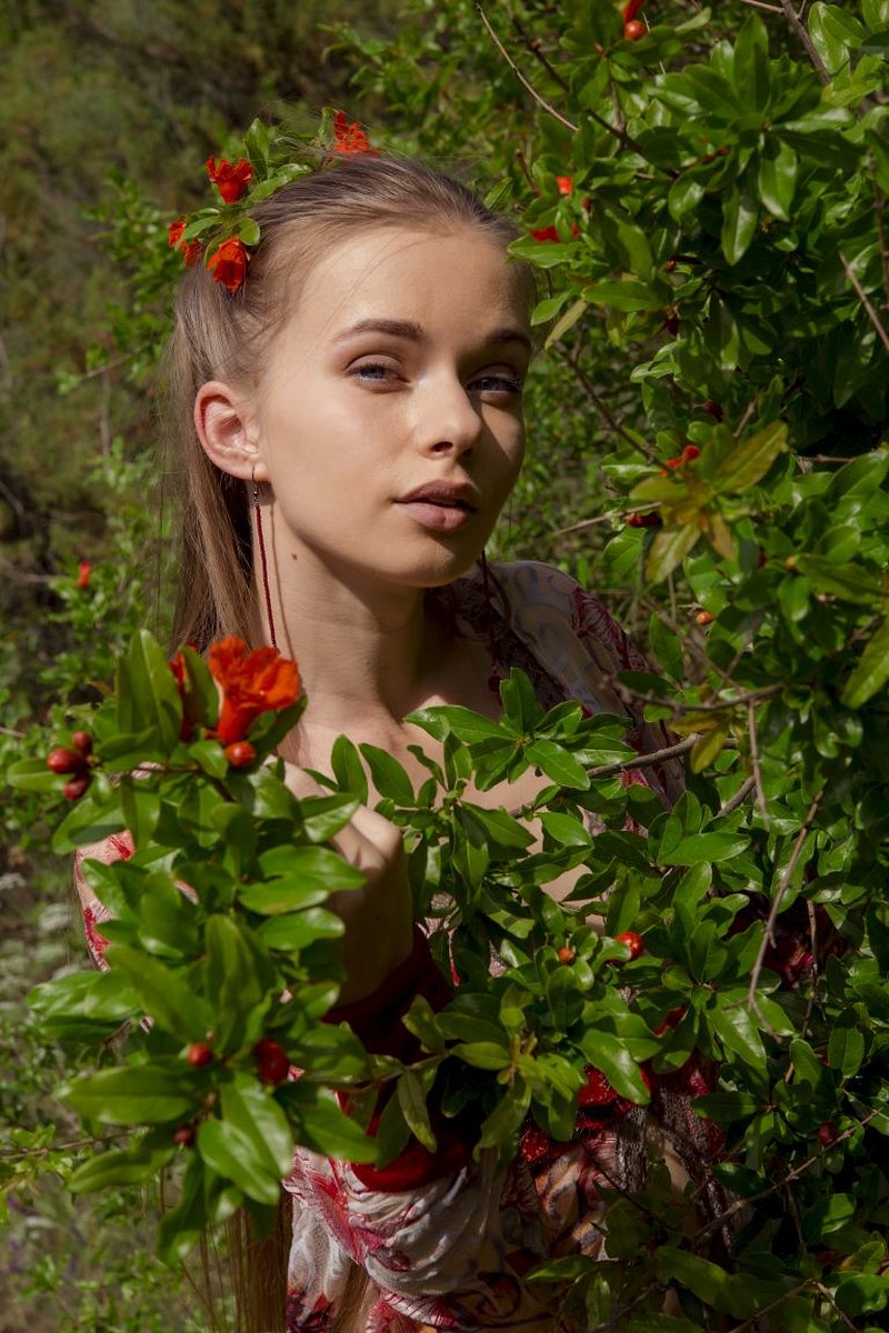Светлана, 20 лет, 3 размер груди